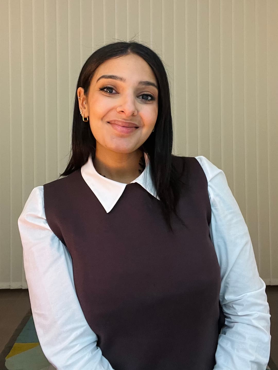 Myriam ABSKHYRON Ostéopathe Paris 3